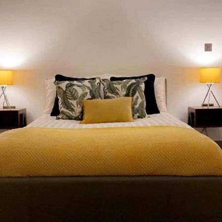 Doncaster Central Danum House Apartment Extérieur photo