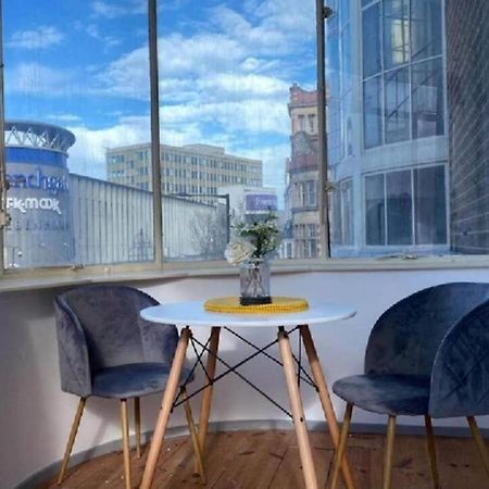 Doncaster Central Danum House Apartment Extérieur photo