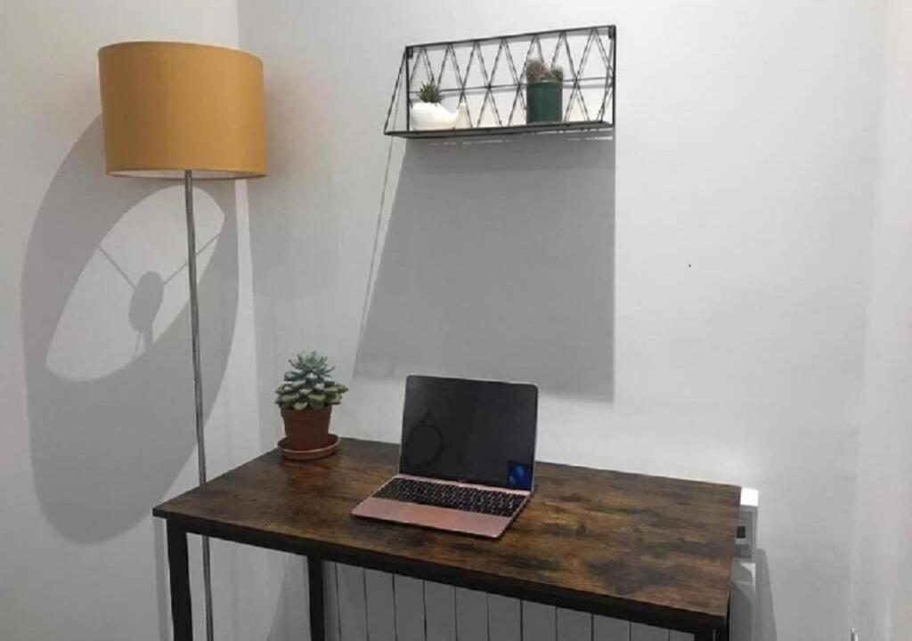Doncaster Central Danum House Apartment Extérieur photo