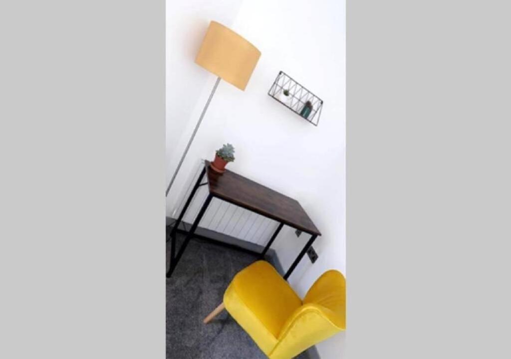 Doncaster Central Danum House Apartment Extérieur photo