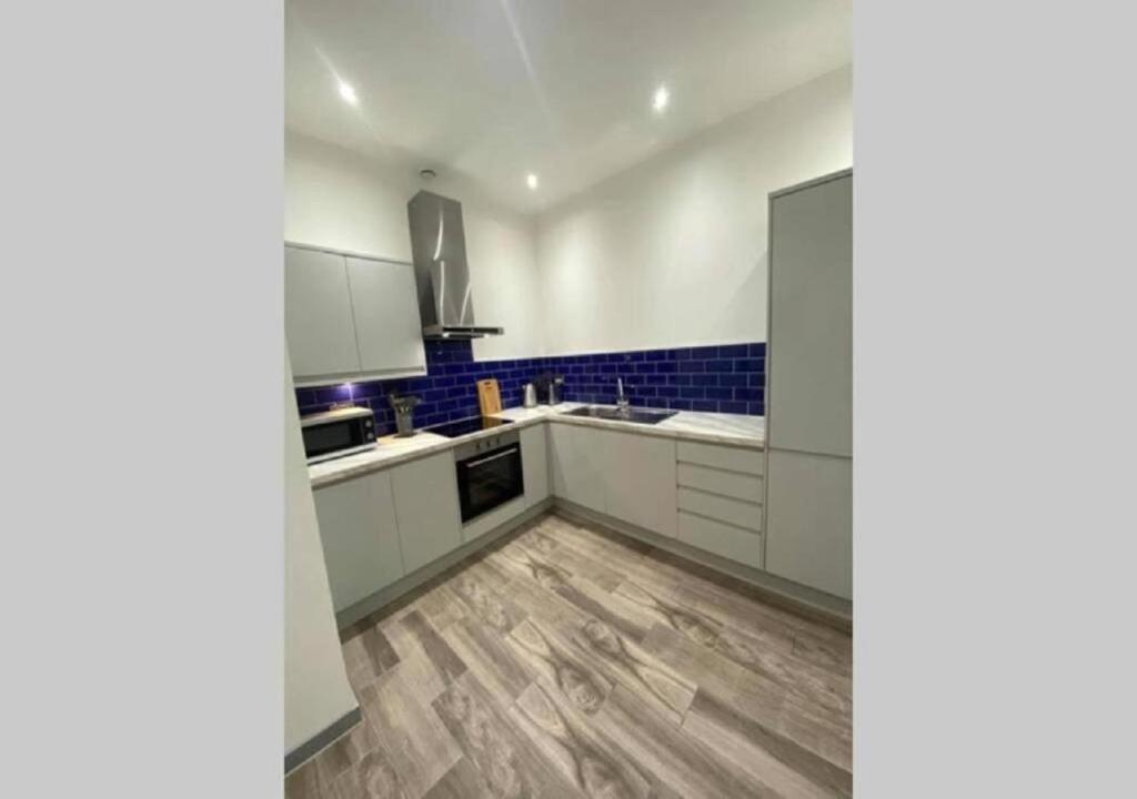 Doncaster Central Danum House Apartment Extérieur photo