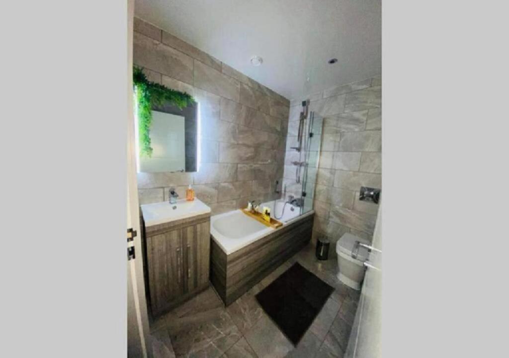 Doncaster Central Danum House Apartment Extérieur photo