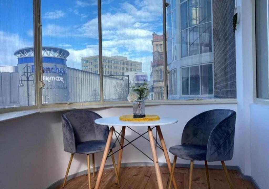 Doncaster Central Danum House Apartment Extérieur photo