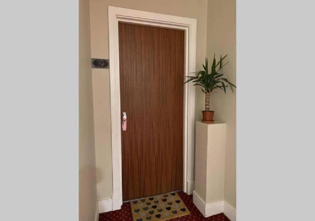 Doncaster Central Danum House Apartment Extérieur photo